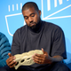 Image for article titled Kanye West Says He's Opening His Own Yeezy Stores